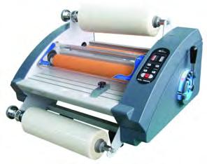 Laminátor Tiko Agility A3 speed Laminátor BiO 330 Kód: gmptikolam6r Prodejní cena: 5290,- Kč bez DPH Kód: gmpphotopro33 Prodejní cena: 9.