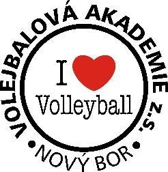 Volejbalová akademie Nový Bor z. s. Výčet akcí Název akce Datum Místo Družstev Počet hráčů Náklady 1 Žákovská liga 1 16. 09. 2017 Kamenický Šenov 5 33 2.100 2 Festival BMV 30. 09. 2017 Kamenický Šenov 53 85 5.