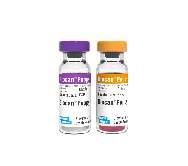 VAKCÍNY PRO PSY Biocan DHPPi + L lyofilizát pro přípravu injekční suspenze s rozpouštědlem Vakcína pro psince, inf. hepa dě, inf.