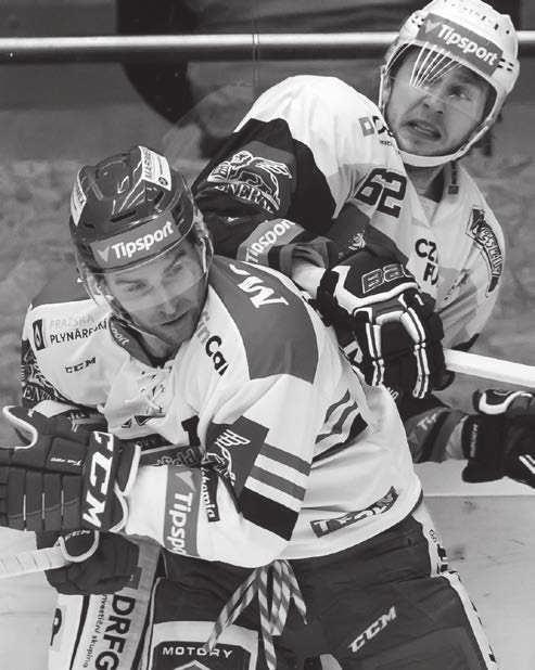 Kometa Brno patří v posledních letech k nejlepším týmům v soutěži a své ambice naplnila v uplynulých dvou ročnících, kdy získala 12. a 13. mistrovský titul v klubové historii.