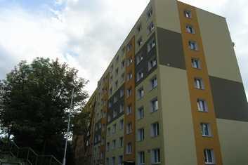 Byt č.