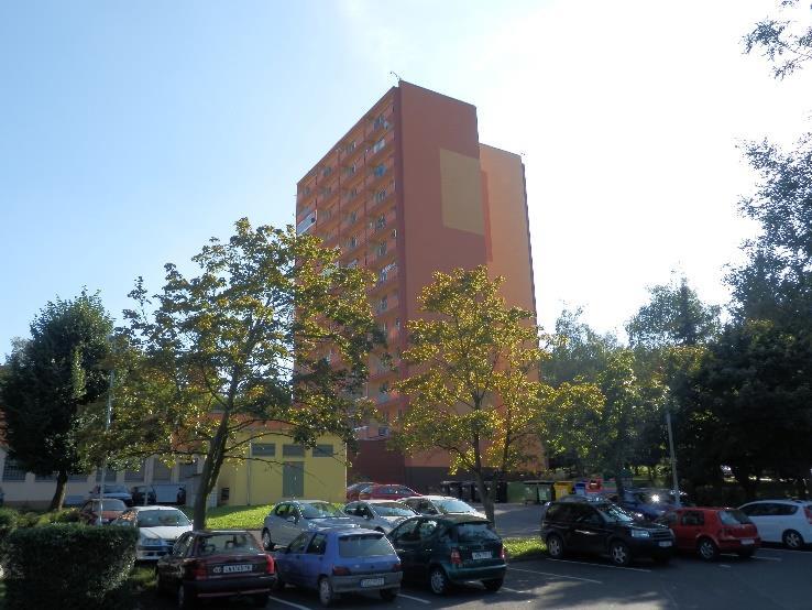 PŘEHLED ÚDAJŮ ID (Surveyor s Report): 158/7908/2017 LV no.: 6668 Name of subject / Předmět ocenění: Jednotka (podle zákona č. 72/1994 Sb.) - byt č. 255/9 v bytovém domě č.p. 255, včetně podílu na společných částech domu a podílu na pozemku čís.
