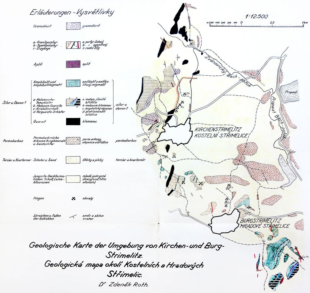 186 Bull Mineral Petrolog 25, 2, 2017. ISSN 2570-7337 (print); 2570-7345 (online) ními minerály.