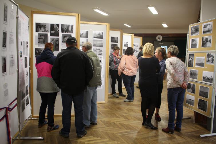 fotografii ke 100. výročí vzniku České republiky ve dnech 27. 10. - 28. 10. a 3. 11. - 4. 11 2018.