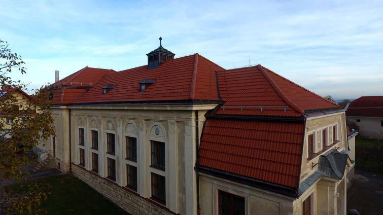 Slavnostní večer Tělocvičné jednoty Sokol Dolní Újezd V pátek 16.11.