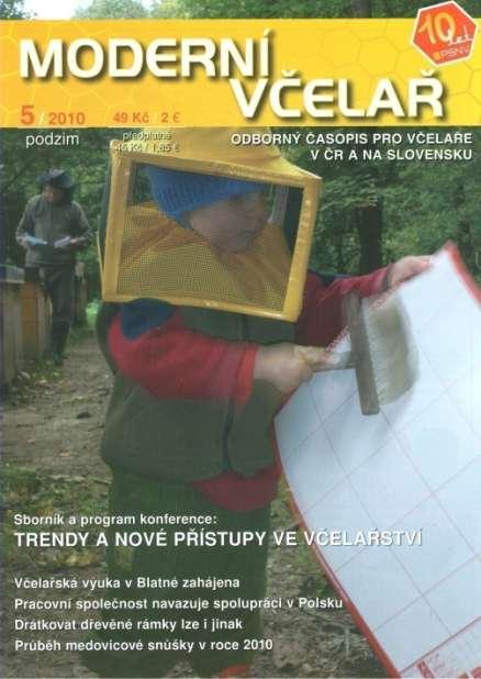 Včeličky,