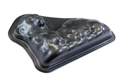 420 x 300 x 720 mm 9 kg 2990,- dříve 3490,-