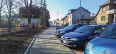 Vítězslav Štěpánek Každoročně se potýkáme s důsledky zimy na stavu našich komunikací, prvotní posouzení poškození komunikací bylo již provedeno, a tak oprava povrchu komunikací bude postupně probíhat