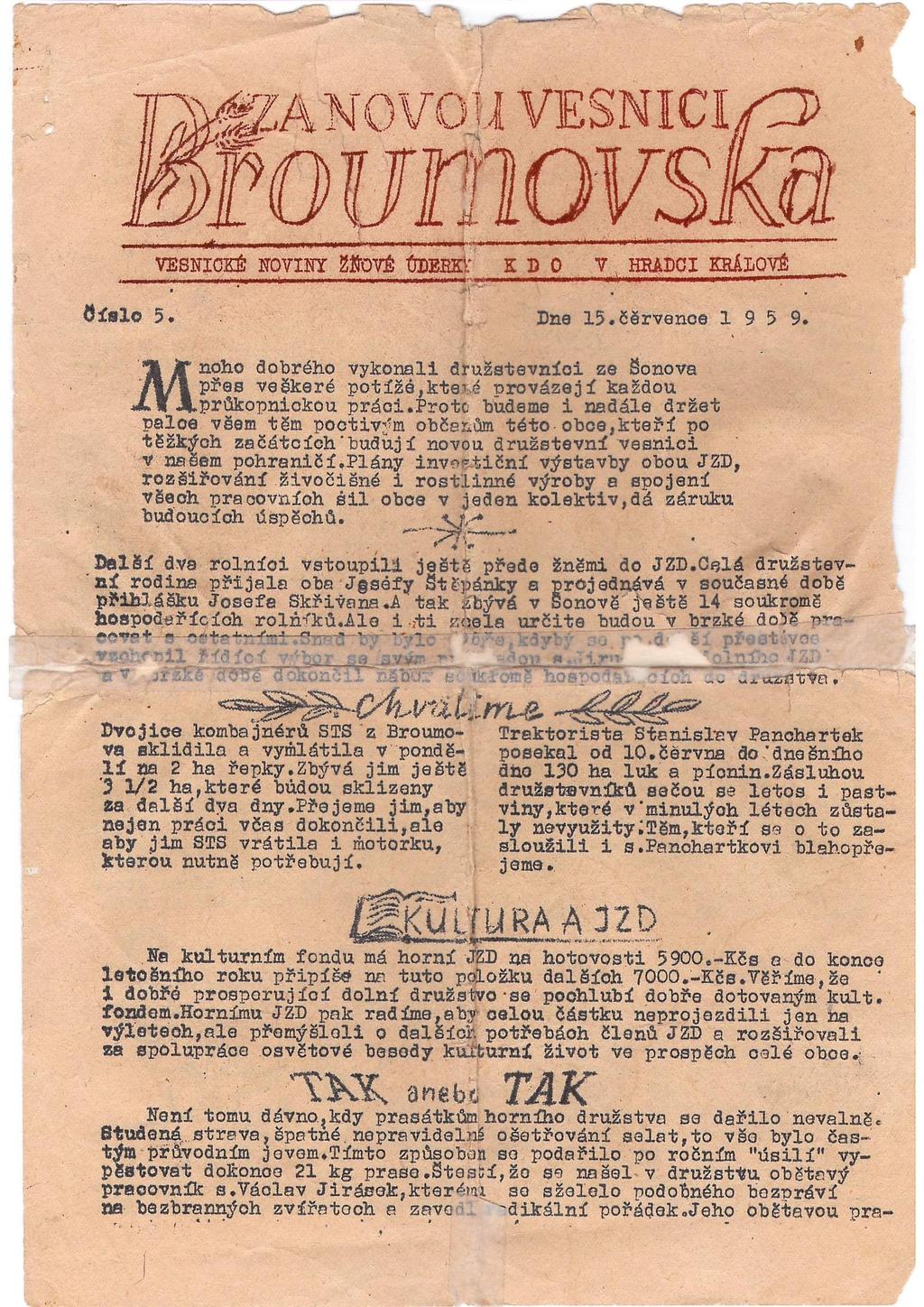 5