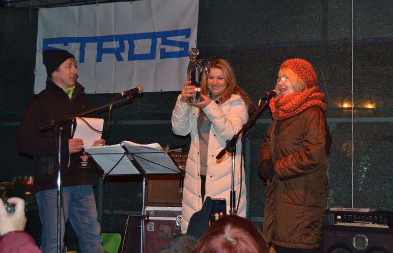 [18] Rok 2013 rekord v kategorii Nejvíce