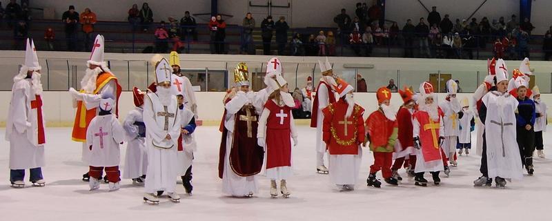 [12] Rok 2008 rekord v kategorii Nejvíce