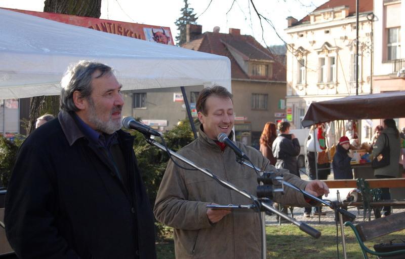 [13] Rok 2009 rekord v kategorii Nejvíce