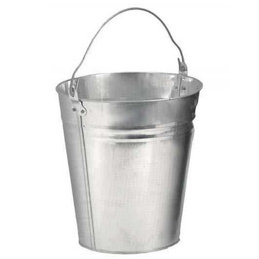 materiál: nerezová ocel, gumová lišta rozměry d x š: 16 x 35 cm dodáváno bez tyče Plochý mop smyčkový 40 cm, 5 ks Plochý polyesterový smyčkový mop na podlahu s uchycením na násadu Clips k udržování