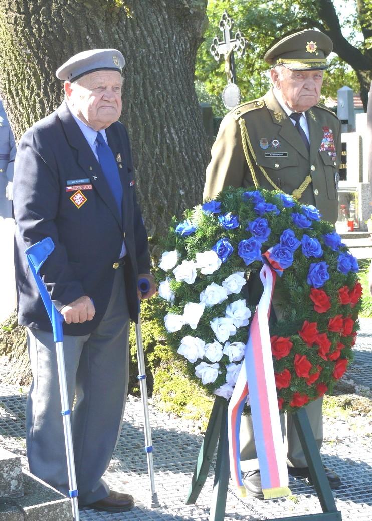 ZPRAVODAJ LÁNY - 76. VÝROČÍ ÚMRTÍ T. G. MASARYKA...BEZ SOKOLA BY NEBYLO LEGIÍ, BEZ LEGIÍ BY NEBYLO ČESKOSLO VENSKA T.G.M. V sobotu, 14. 9.