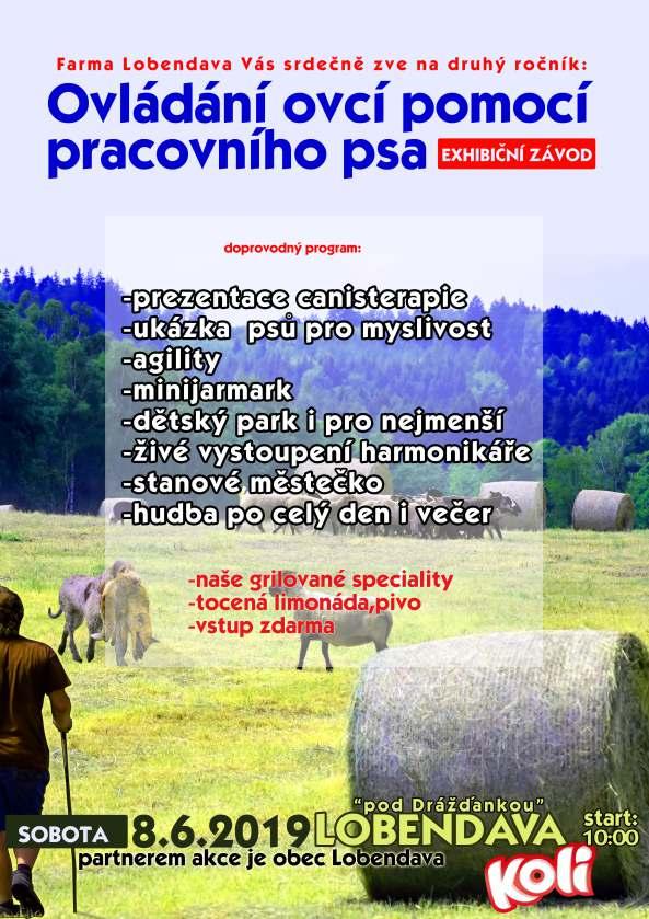 INZERCE 8 Vydává Obecní úřad Lipová +420 412 391 390, info@lipova.cz Povoleno Ministerstvem kultury České republiky, Odbor hromadných sdělovacích prostředků, registrováno pod číslem MK ČR E1 2247.