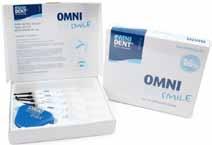 Omni Helix test Kontrola sterilizačních cyklů pro všechny autoklávy třídy B. Balení 250 ks.