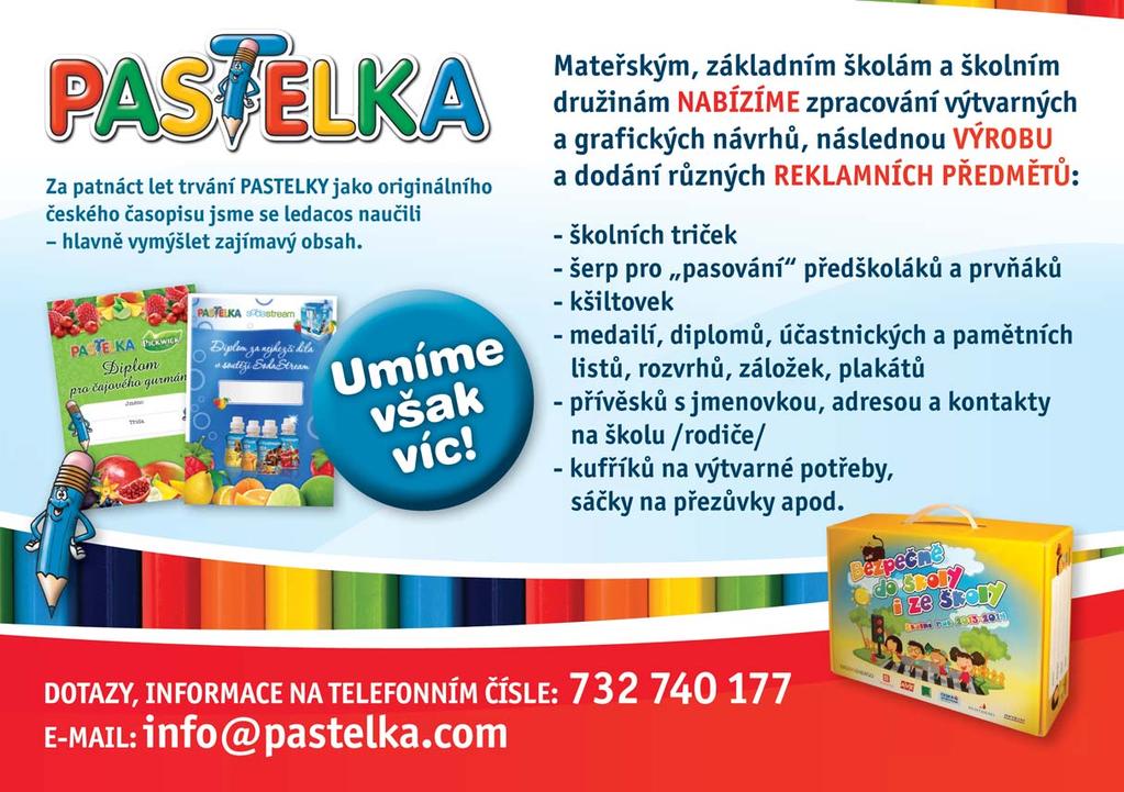 Vybarvi si svůj vlastní náramek BEZPEČNOST PRO RADOST Koupí náramku zároveň pomáháte dětem, které to potřebují.