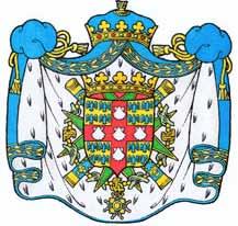Ale už za patnáct let měli všichni dobrou budoucnost za sebou. Král Ludvík XVI.