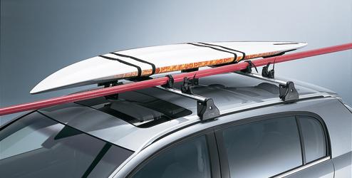 Nosič surfového prkna Nosič surfového prkna Thule 833 Střešní box Opel 09162894 67 32 473 Kč 2923 Určeno pro surfboardy nebo wind surfery.
