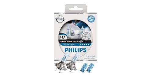 Sada halogenových žárovek Phillips ColorVision, H7, modrá Sada halogenových žárovek Phillips ColorVision, H7, zelená Sada halogenových žárovek Phillips ColorVision, H7, žlutá 13475986 17 18 092 Kč