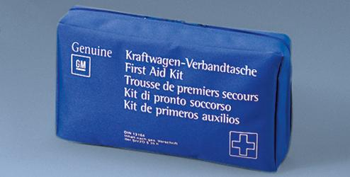 Náplň: 2 kg Hasí tekuté i pevné látky Splňuje evropské normy Certifikován pro požáry A, B i C Včetně manometru 93199256 17 90 516 Kč 2507 Hasicí přístroj patří do každého vozu Opel.