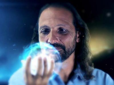Einsteinova teorie dostala nový rozměr Fyzik Nassim Haramein začal tam, kde Einstein skončil, když umřel.