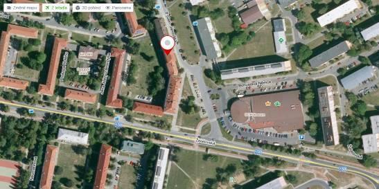 Mapa 13