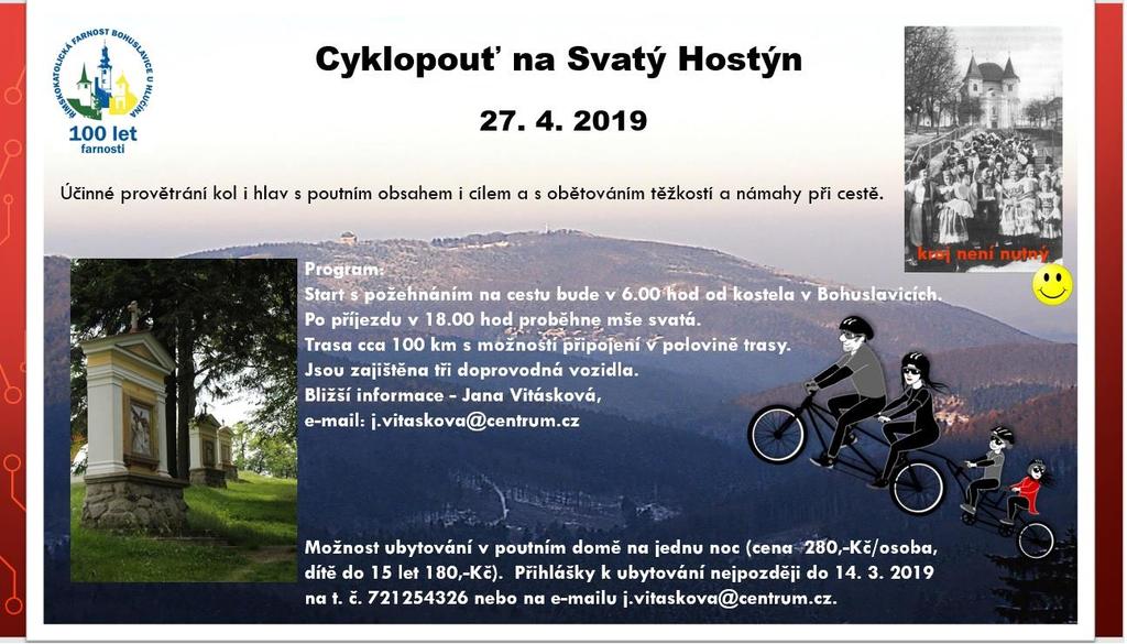 Březen 2019 Zpravodaj obce