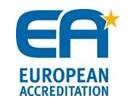 ISO/IEC 17043: 2010 červen 2016 Evaluace ČIA pro rozšíření rozsahu EA MLA