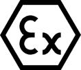 recyklace) provedení Ex Ex ia = jiskrová bezpečnost pro plyny tlakový senzor přivařený speciální zákaznická
