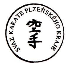 Výsledková listina KLM v karate Název: Datum konání: 10.