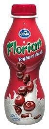 Florian jogurt