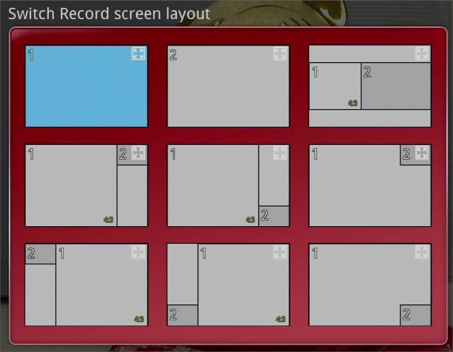 Kapitola 5 Základní operace Tato kapitola zahrnuj pokyny pro režimy Host Tutorial, Recording Tutorial a Playback Tutorial. 5.1 Režim Host Tutorial KS-2 je v režimu Host Tutorial po spuštění; uživatel musí nejprve potvrdit, že je nastaven správný zdroj signálu a nainstalované úložné zařízení.