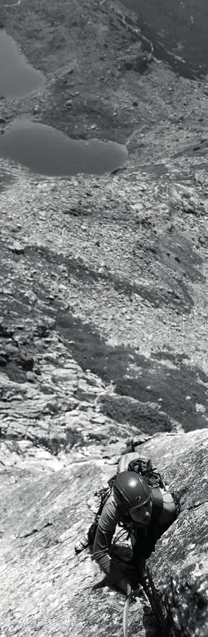 V Chamonix tuto funkci zastával Zobča, v Tatrách Tonko Suchý.