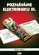 nabíječka s tyristorovou regulací.