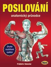 celkem 150 cviků pro paže, ramena, hrudník, záda, dolní končetiny, hýždě a břicho.