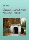 A NOVINK 249,Šumavské povídání Jaroslav Pulkrábek (144 stran, A5)