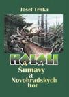 nemilosrdné koště dějin. 499,Kouzlo jižních Čech kol.