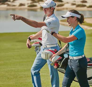 golfový náramek Approach X40 5 990 Kč Výkonné, golfové GPS hodinky ukryté v malém, stylovém fitness