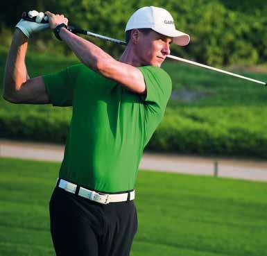 golfové hodinky Approach S20 5 990 Kč Kombinace golfových hodinek s vestavěnou GPS a elegantních