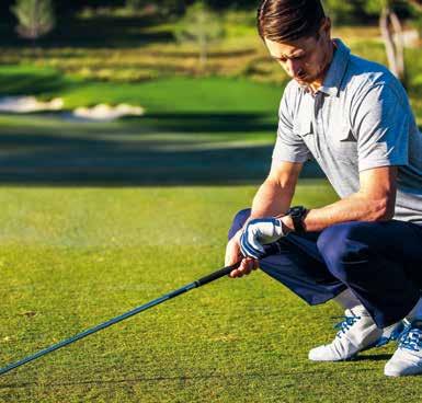 golfové hodinky Approach S60 od 11 490 Kč Lehké a elegantní, golfové GPS hodinky s bezplatnou doživotní aktualizací 41 000
