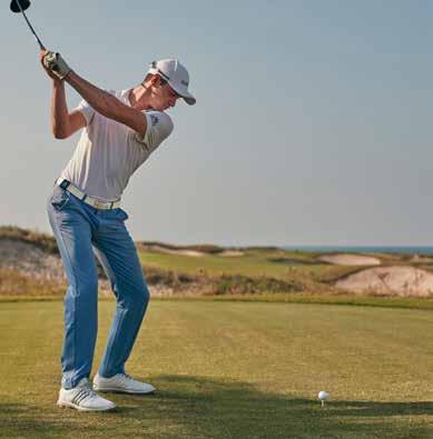 golfový trenér TruSwing Club Senzor 3 790 Kč