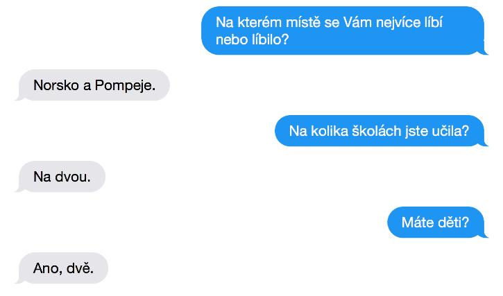 zástupkyně Handšuhová?