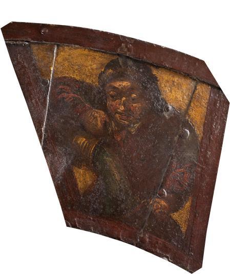 Tyto hodiny, nazývané také babylonské, židovské, temporální nebo planetní, sloužily také k astrologickým účelům. Všechny tyto popsané součásti jsou na astrolábovém ciferníku dodnes.