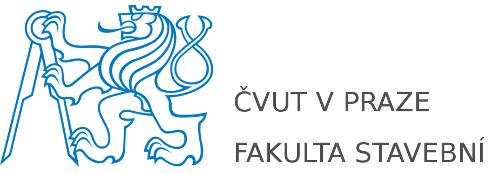 CENA DĚKANKY FAKULTY STAVEBNÍ ČVUT V PRAZE Cenu a šek v hodnotě 10 000 Kč