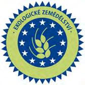 Rovněž vystavuje inspekční certifikáty distributorům bioproduktů a biopotravin. 3.2.