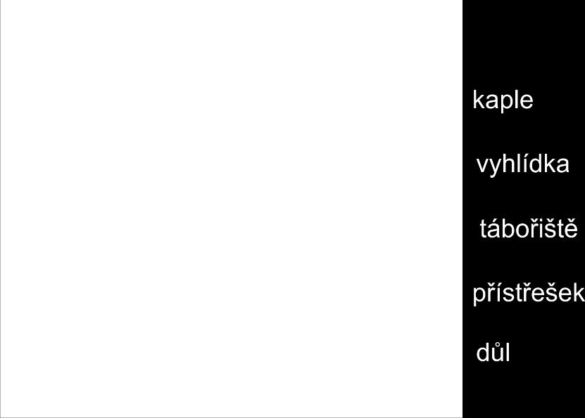 Vrstevnicový plán