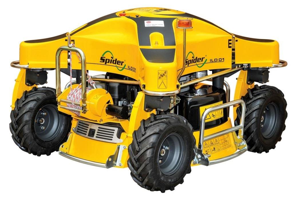 motoru: Tel: +420 569 425 767 Fax: +420 569 429 239 Mail: info@spider-cz.