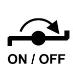 Emergency stop Potvrďte