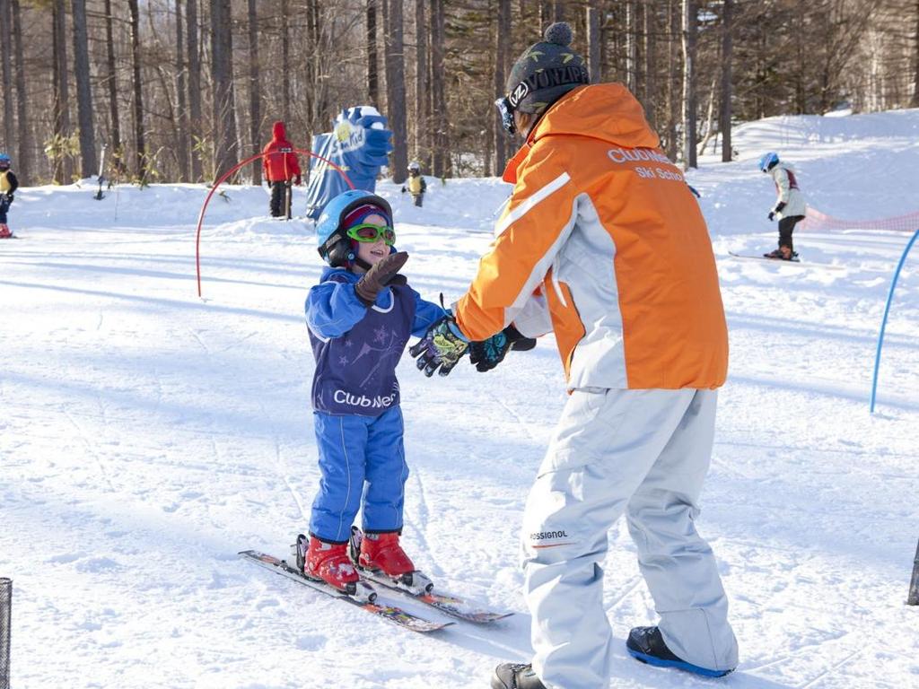 Důvody, proč milovat Club Med Hokkaido Mekka zimních sportů a lyžování na druhé straně zeměkoule Ochutnejte japonský životní styl